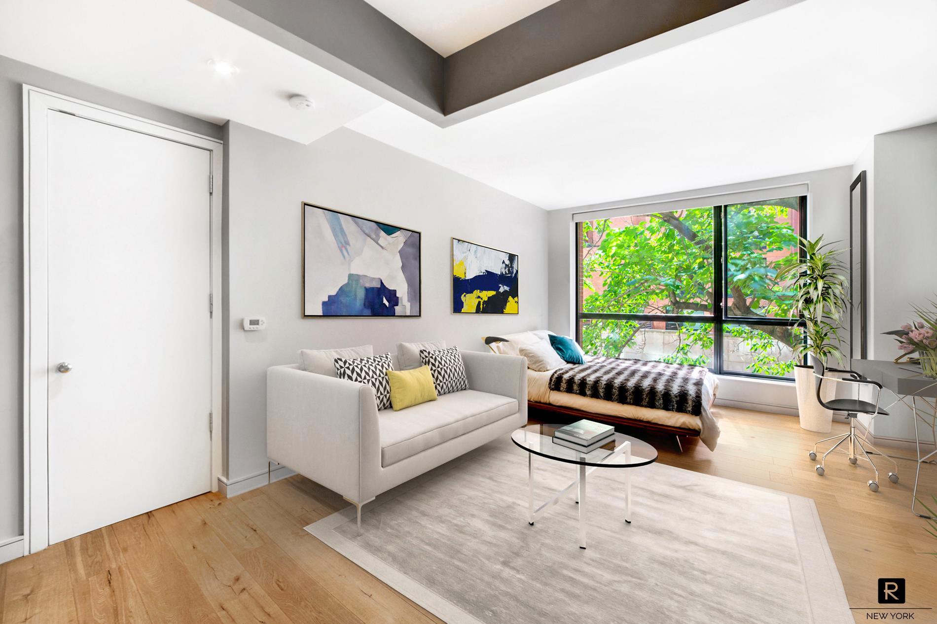 540 W 28th Street Unit: 3-A